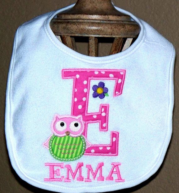 Funny Embroidered Personalised Bib Baby Shower Gift My big brother wants to sell