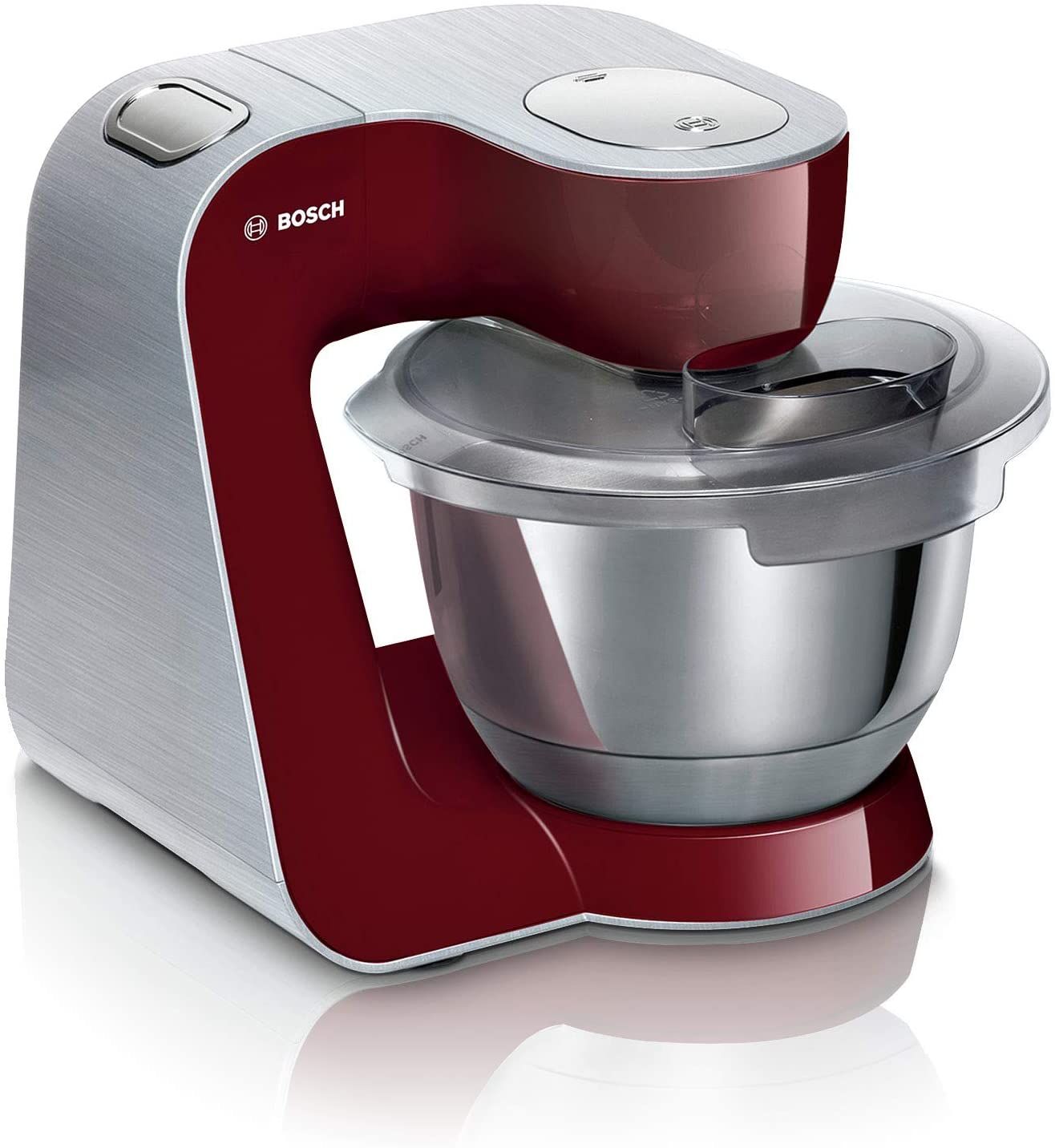 Mum 5 Küchenmaschine 2021 Mum 5 Küchenmaschine 2021