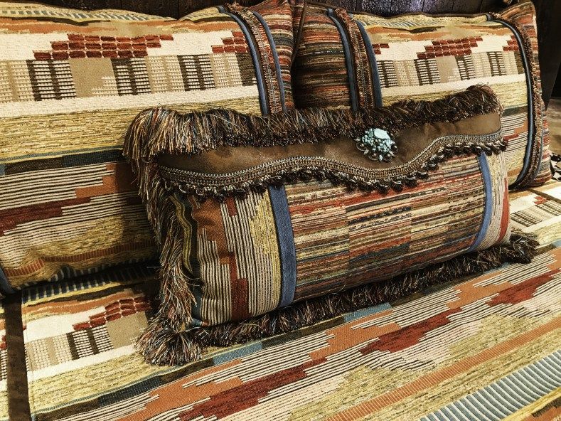 Rustic Elegant Bedroom Set | Fort Worth Furniture Store