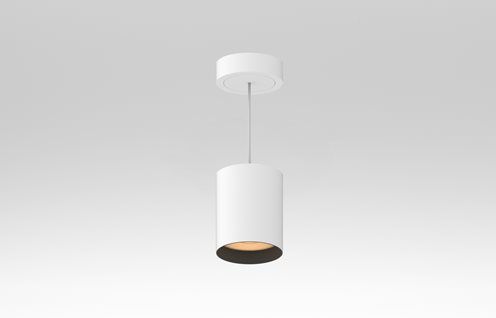 Lucifer Lighting Cp2 D Pendant Led Cylinder Lucifer Lighting Cp2 D Pendant Led Cylinder