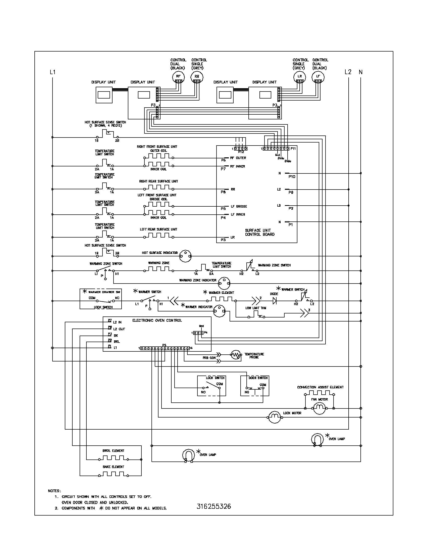 32 Wiring Diagram For Electric Furnace