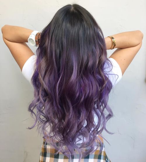 20 Stunning Balayage Hair Color Ideas in 2019, As you know balayage means in Fre...