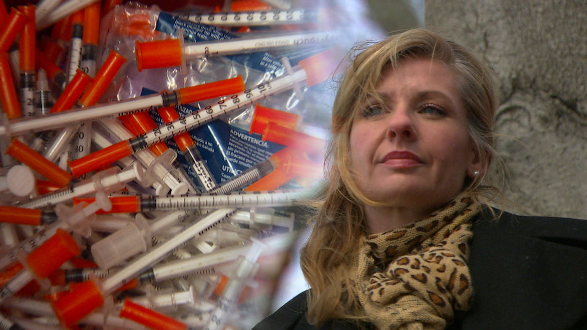 Hooked: A teacher's addiction and the new face of heroin