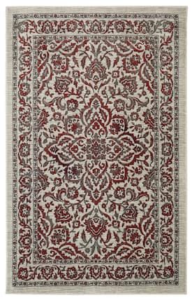 Mohawk Soho Fancy Trellis Area Rug 2 6 X 3 10 Rose Pink Mohawk Home Pink Area Rug