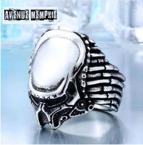 bague homme predator bague homme predator