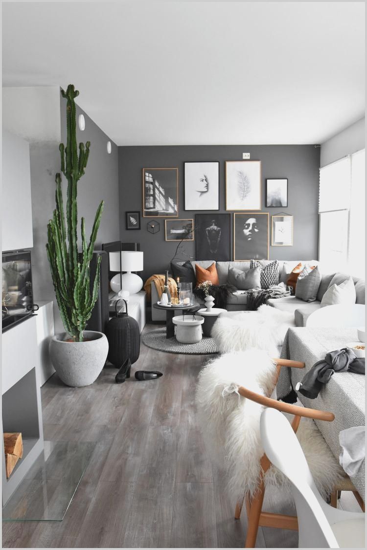 Contemporary White Living Room Design Ideas Stylepep Com In 2020