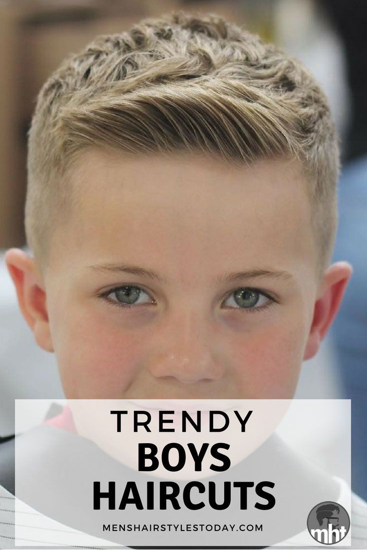 35 Cute Toddler Boy Haircuts: Best Cuts & Styles F 35 Cute Toddler Boy Haircuts: Best Cuts & Styles F