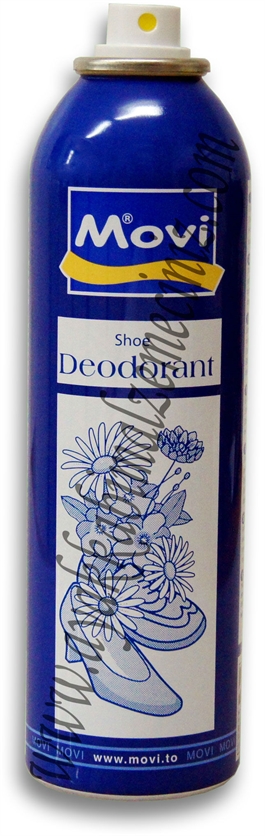 Movi Ayakkabi Deodorant Sprey Urunler Ayakkabilar Bakken