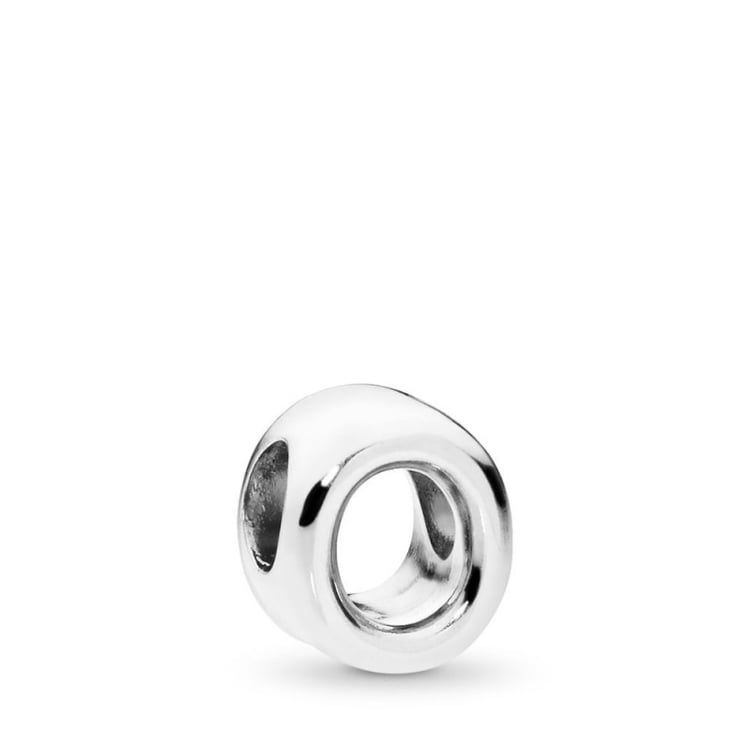 charm pandora lettera s charm pandora lettera s