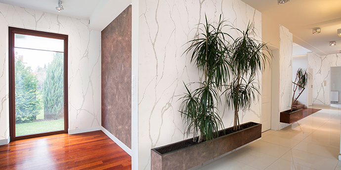 Venture Into New Design Territory With Our Premium Quartz Surface Venture Into New Design Territory With