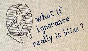 High School Narrative Essay Examples Essay On The Expansion Of Proverb Ignorance Is Bliss Ignorance Is The Absence Of Knowledge And Bliss Is Absolute Happiness There Are Business Essay Example also Science Fiction Essay Essay On The Expansion Of Proverb Ignorance Is Bliss Ignorance Businessman Essay