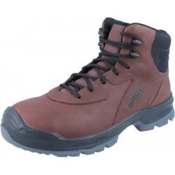 Atlas Sl 585 Xp Esd Brown Weite 10 AtlasAtlas #winterboots