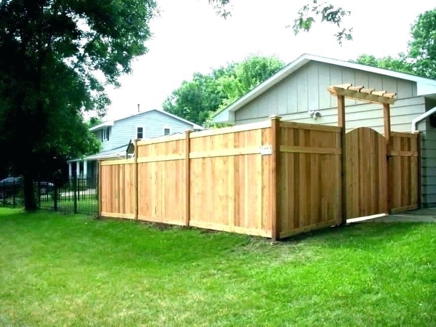 Building A Fence On Uneven Ground Building A Wood Fence On Uneven chain-link-fence-blackmon-fence-co