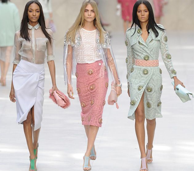 Spring 2018 Fashion - Must Have Fashion for Spring 2018 - Elle 53 Spring 2018 Fashion - Must Have Fashion for Spring 2018 - Elle 20