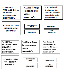 SCARICARE COSTRUISCI UNA FIABA
