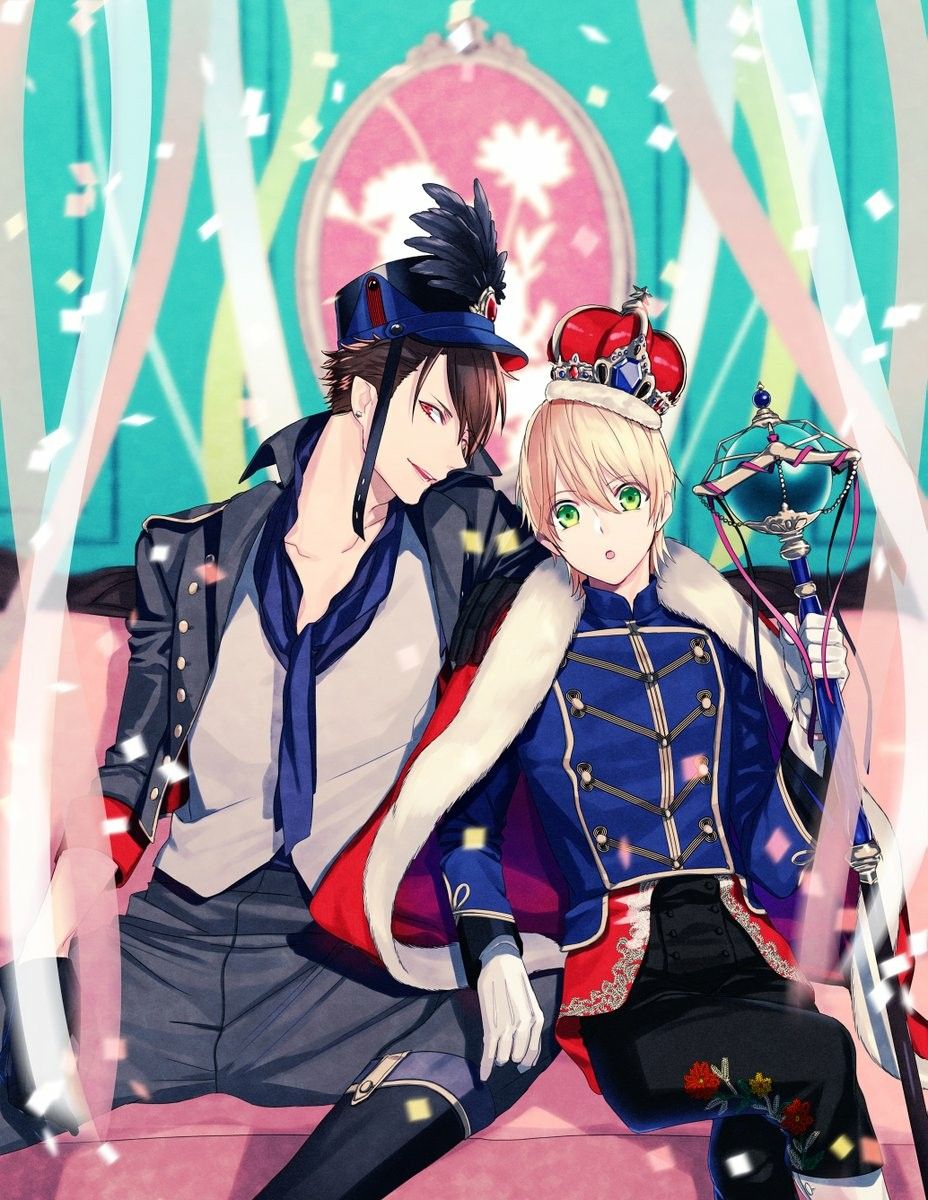 Devils And Realist おしゃれまとめの人気アイデア Pinterest Your Senpai ミカグラ 魔界王子 イラスト 描く Devils And Realist おしゃれまとめの人気アイデア Pinterest Your Senpai ミカグラ 魔界王子 イラスト 描く