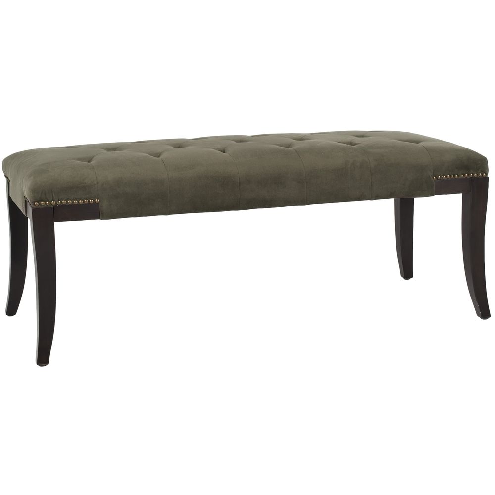 grey tufted bench acrylic leg safavieh florence grey tufted nailhead bench overstockcom shopping the best deals on benches grey tufted bench acrylic leg safavieh florence grey tufted nailhead bench overstockcom shopping the best deals on benches
