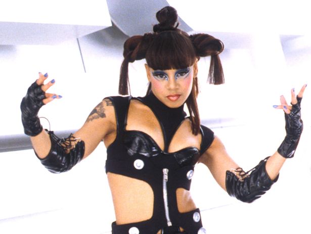 No Scrubs Lisa Left Eye Lopez Lisa Left Eye Edgy Looks Scrubs no-scrubs-lisa-left-eye-lopez-lisa-left-eye-edgy-looks-scrubs