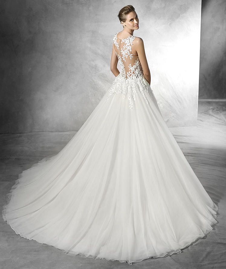 taciana, wedding dress 2016 | wedding dresses | vestidos de novia