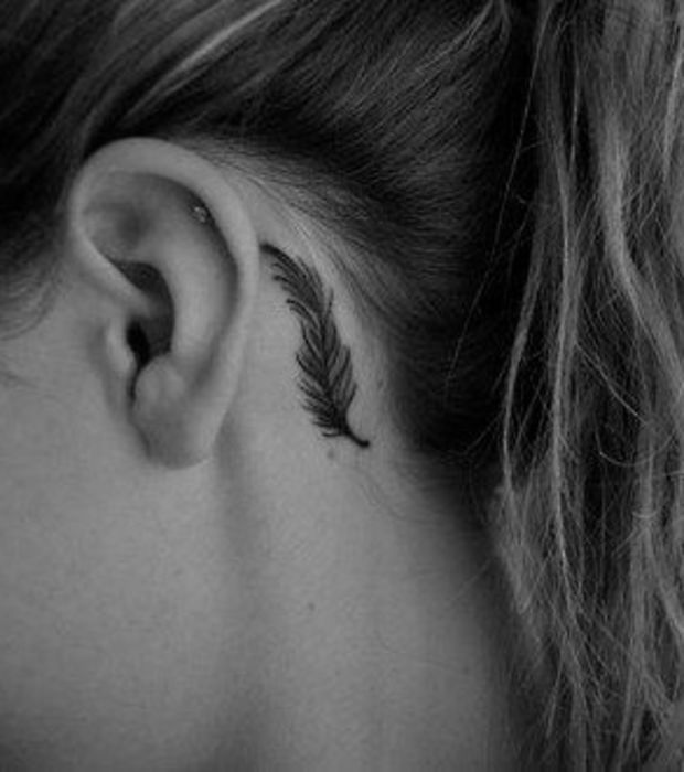 Pin En Tatuajes Para Mujeres