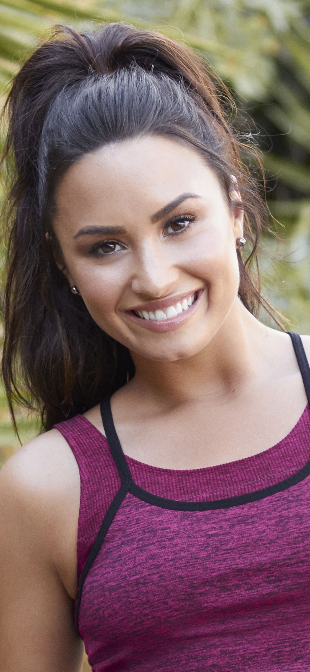 Demi Lovato Mobile Wallpaper In 2020 Demi Lovato Mobile Wallpaper Lovato