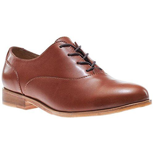 Dr. Martens Damen 3989 Mix Brogue Schnürhalbschuhe, Beige Dr. Martens Damen 3989 Mix Brogue Schnürhalbschuhe, Beige