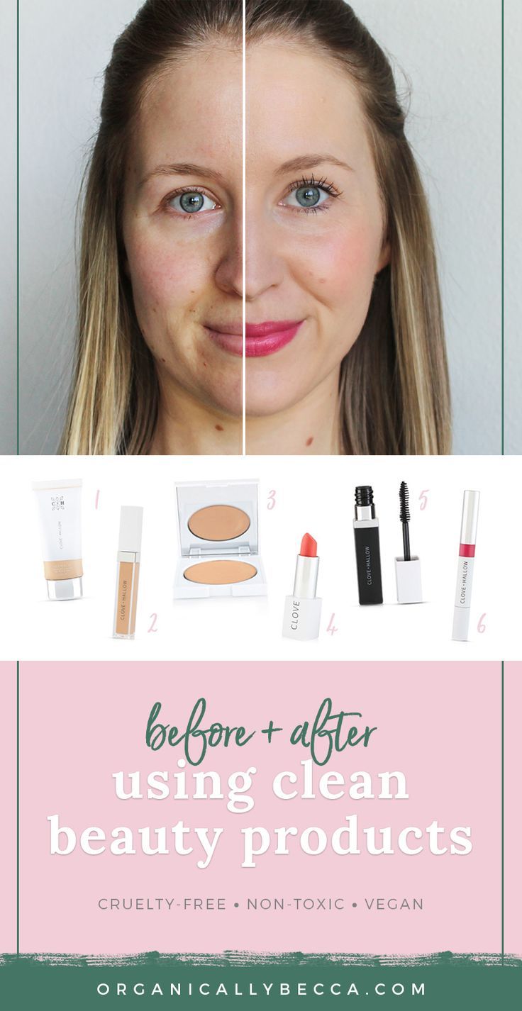 clove and hallow foundation
