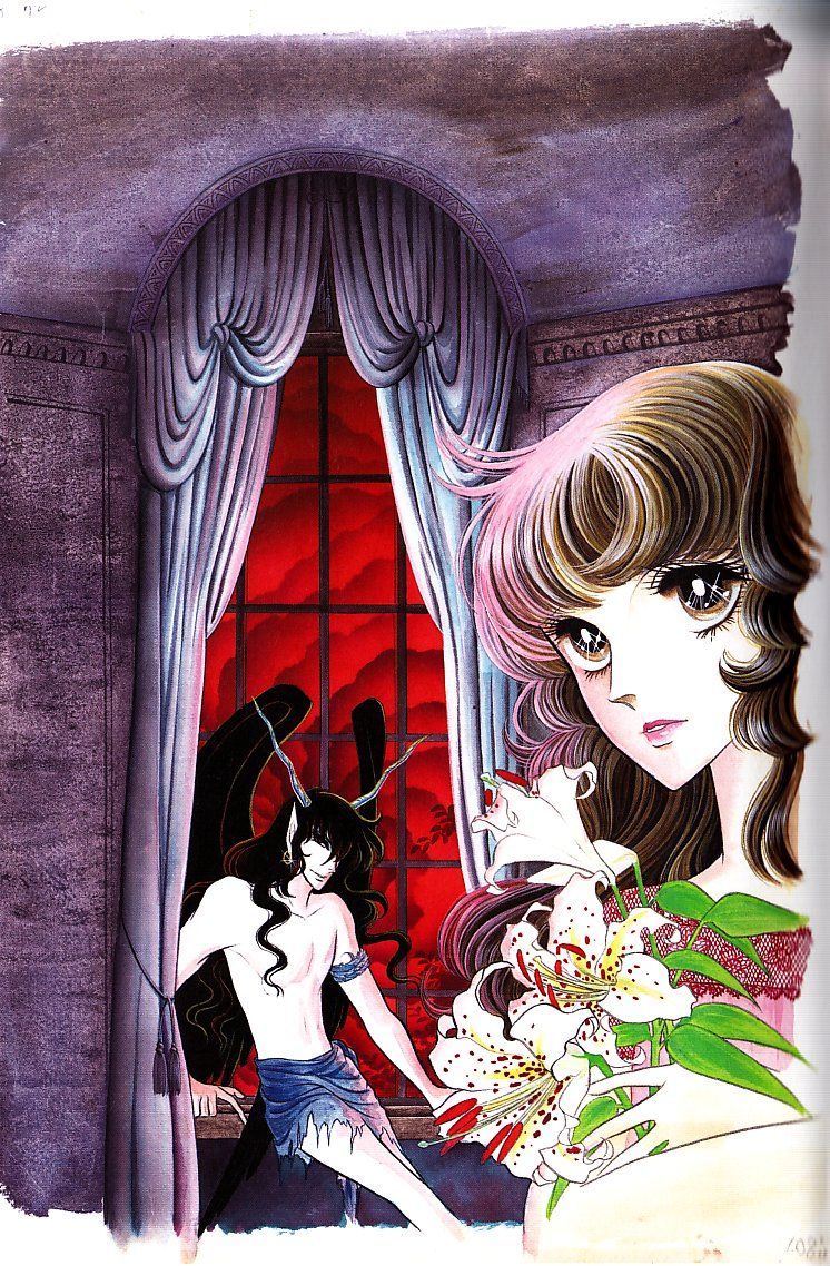 45 日本 芦辺遊歩 Ashibe Yuuho 悪魔の花嫁 デイモスのはなよめ Ideas In 21 Manga Shojo Manga Anime 45 日本 芦辺遊歩 Ashibe Yuuho 悪魔の花嫁 デイモスのはなよめ Ideas In 21 Manga Shojo Manga Anime