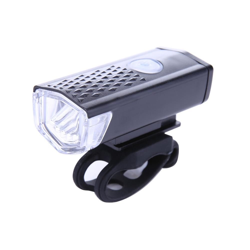 2400LM Cycling Bike Front Light Bicycle Head LED USB Rechargeable 4 Modes Torch