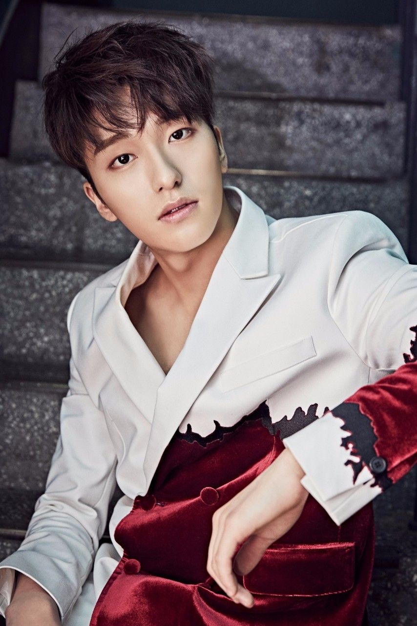 sebin snuper kpop fashion korean music fashion makeup sebin snuper kpop fashion korean music fashion makeup