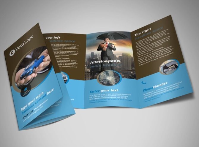 Reliable-Auto-Insurance-Tri-Fold-Brochure-Template-1.Jpg