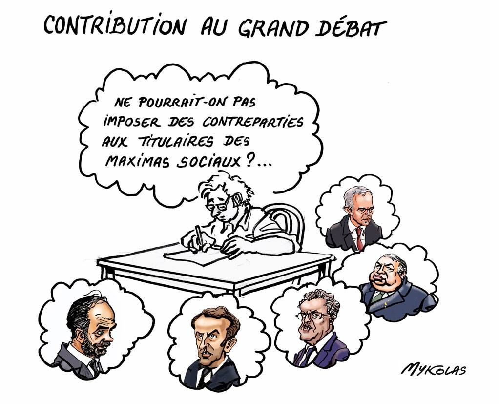 Scarica Gratis Images Dessin D Actualite Emmanuel Macron Blague Sur Emmanuel Macron le plus cool par
