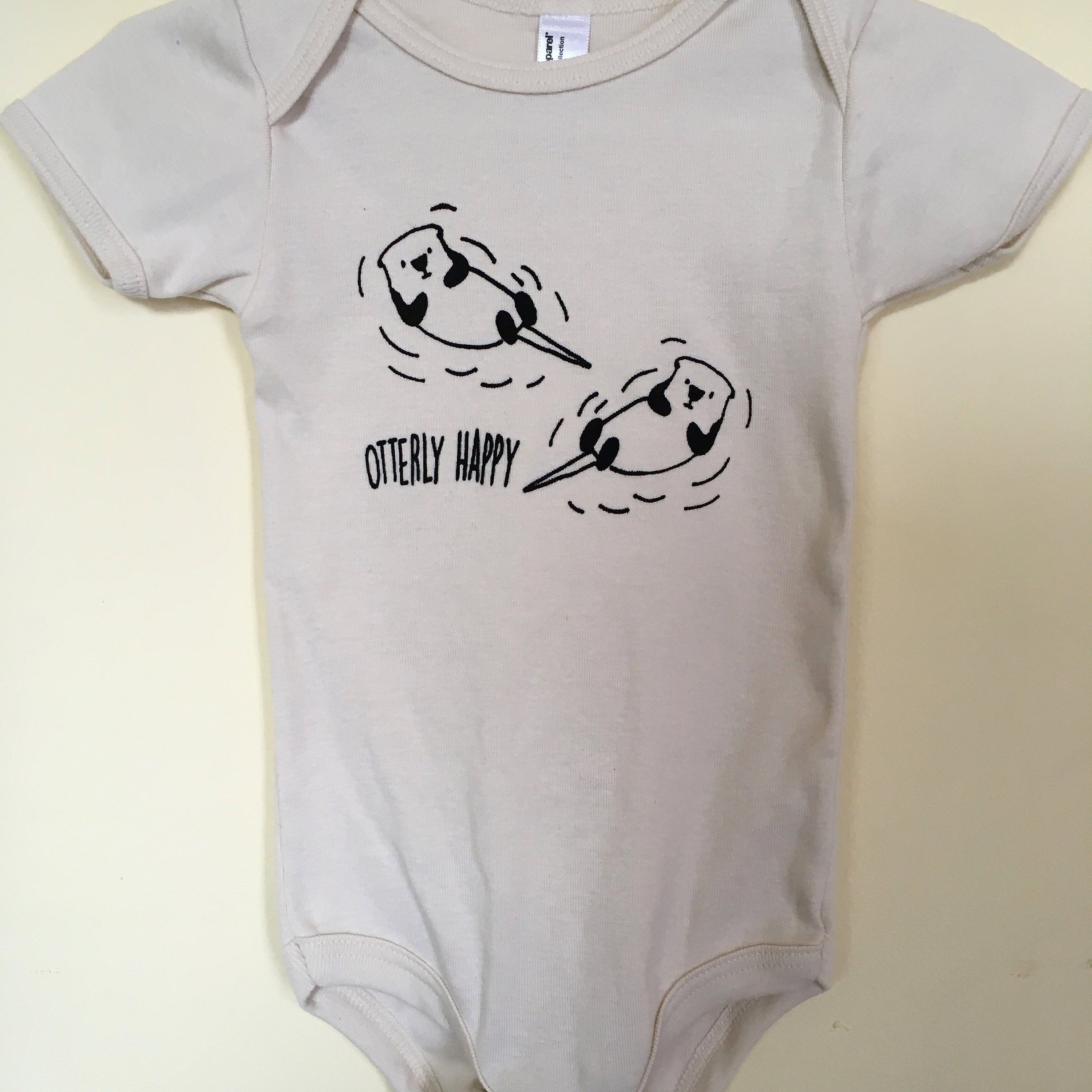 Cute Short Sleeves T-Shirt Cute Koala Bear 4 6-24 Months Baby Boy Infant