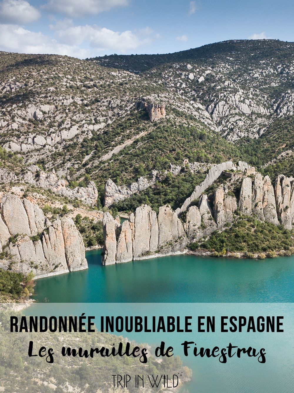 Les deux plus belles randonnées à faire en Aragon en Espagne du nord, découvrez nos photos et le topo du Congost de Mont Rebei et des murailles de Finestras Travel Tour Companies, Travel Tours, Travel Advice, Travel Destinations, Aragon, Voyage Europe, Monteverde, Montezuma, Road Trip Projects