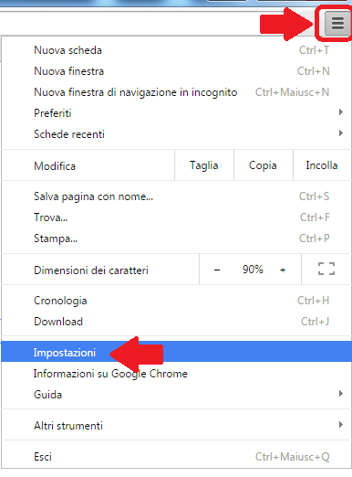 Come bloccare siti web su smartphone | Webnews