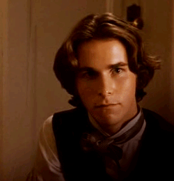 I blame all of my commitment issues on Louisa May Alcott (Lament in gifs)
