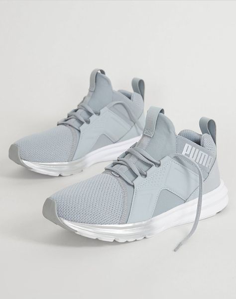 Puma Enzo Metallic Shoe Women S Shoes Buckle Puma Shoes Women Women Shoes Puma Women Shoes
