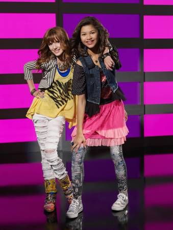 Girl From Shake It Up – Telegraph