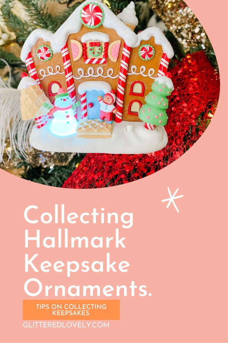 If you have every been interested in collecting Hallmark ornaments this is the post for you. I go into to details as to why I collect them and how to get the best deals! #hallmarkornaments #holidayhomedecor #hallmarkkeepsakeornaments #christmasornaments After Christmas, Christmas Sale, All Things Christmas, Christmas Food, Christmas Gifts, Christmas Ribbon, Christmas Garland, Christmas Cookies, Christmas Decorations