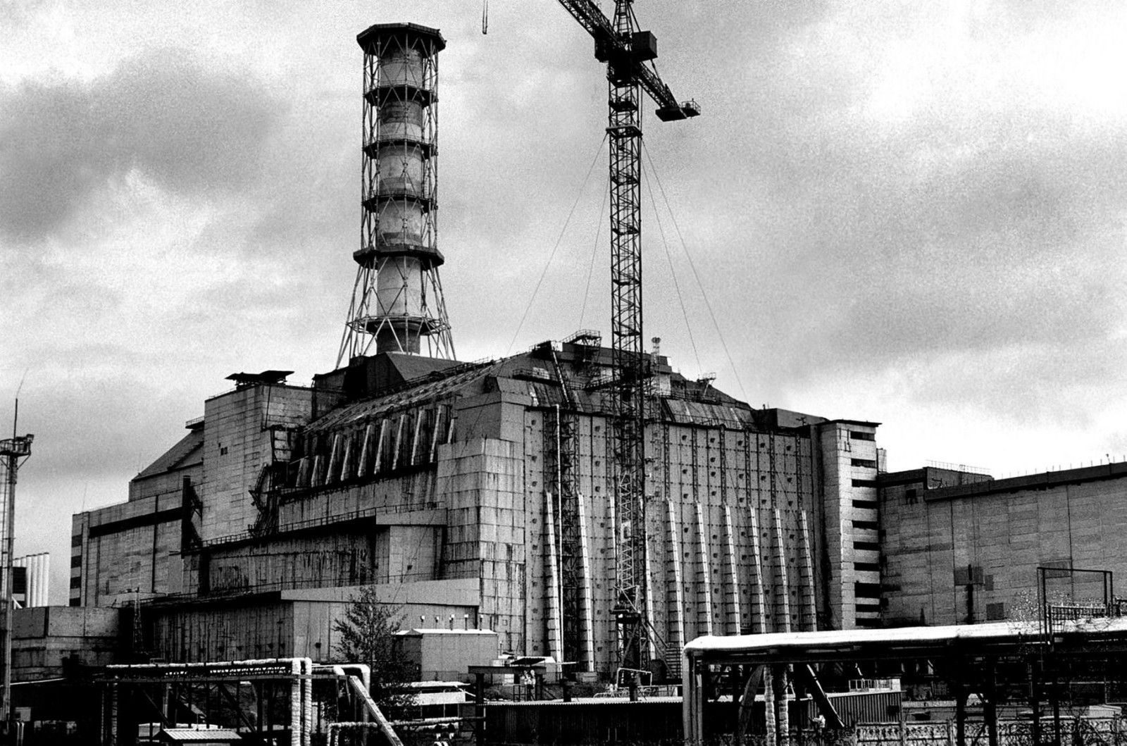 The Chernobyl Story Updated Expanded Chernobyl Chernobyl
