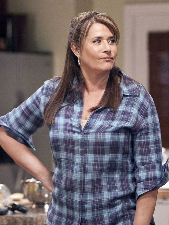 Rizzoli & Isles (TV show) Lorraine Bracco as Angela Rizzoli Lorraine