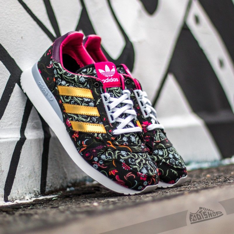 Adidas ZX 500 oro Adidas ZX 500 oro