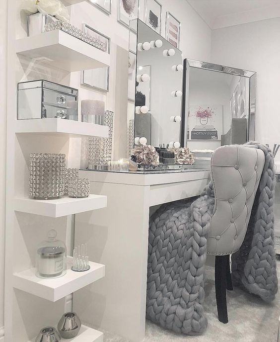 Einzigartige Schlafzimmer Showcase: Welches sind Sie #dreamroomsforwomen - chris...