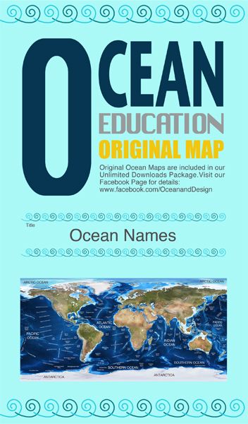 Ocean Names Ratkesil ocean-names-ratkesil