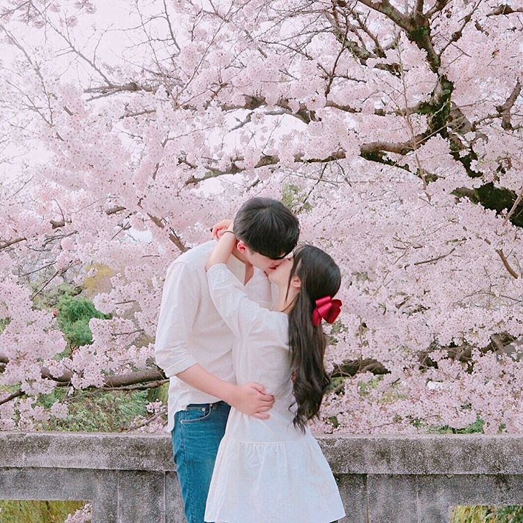 And i love you so korean