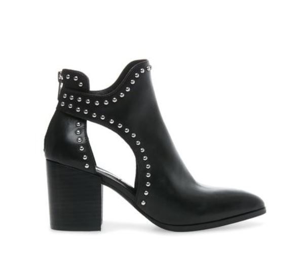 steve madden josephine block heel boot