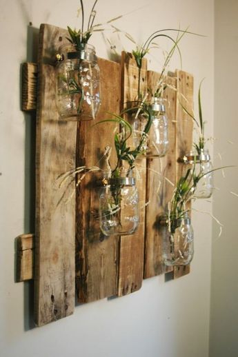 5 geniale DIY-Hacks: Kreative Wand-Deko einfach selber machen