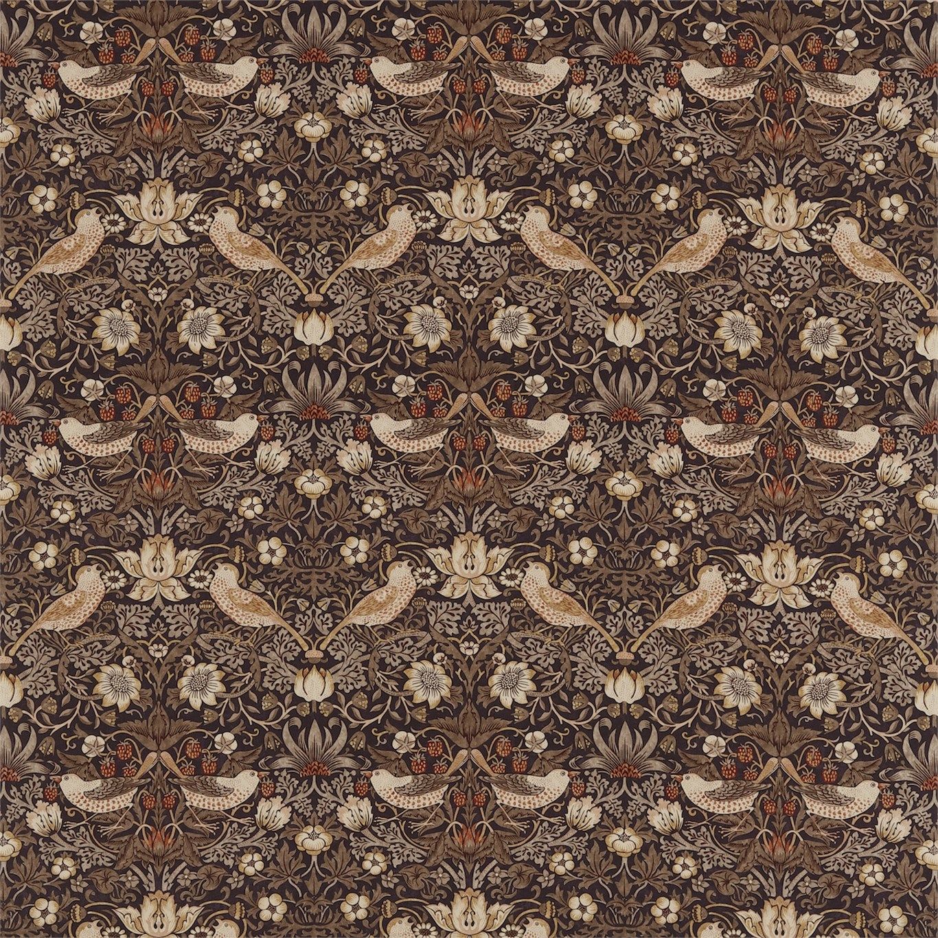 The Original Morris & Co Arts and crafts, fabrics and