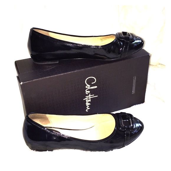 cole haan flats with nike air