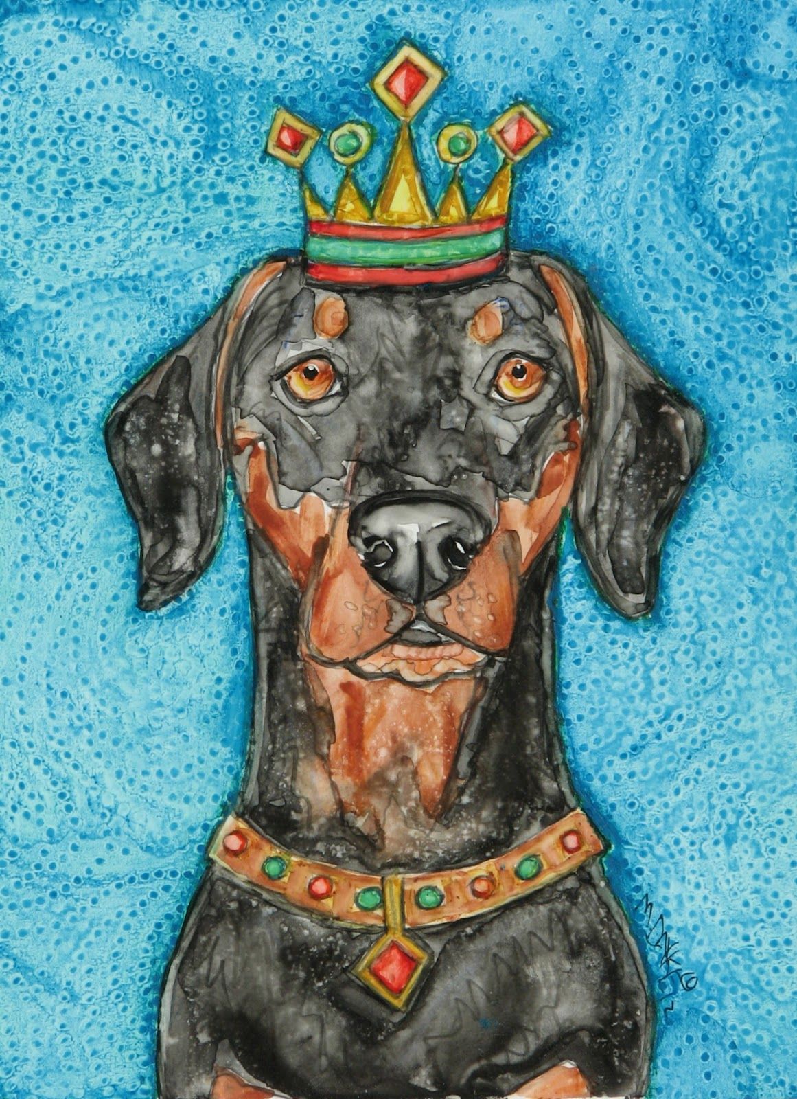 Pin By Joslyn P On Doberman Doberman Pinscher Dog Doberman